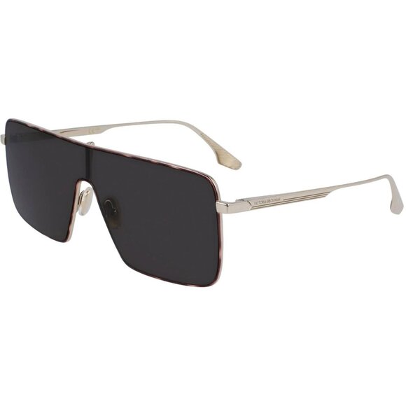 NEW VICTORIA BECKHAM SUNGLASSES GOLD WOMEN EYEWEAR VICTORIA BECKHAM VB238S 701